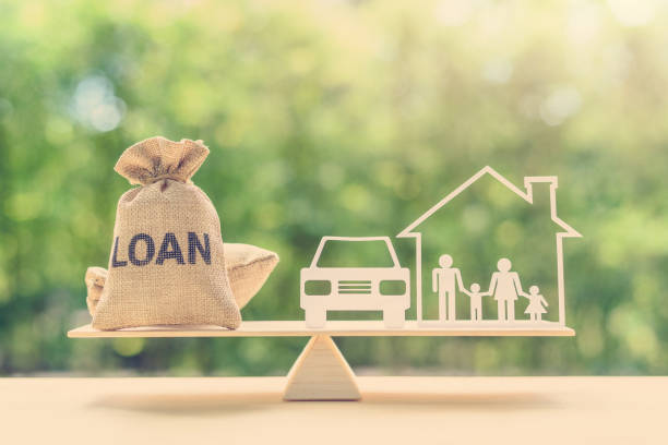 Best Home Loans (Mortgages)  in Tanglewilde, WA